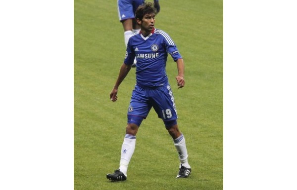 PAULO FERREIRA