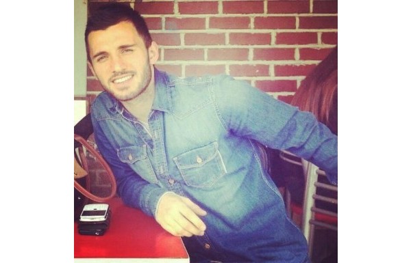 Emre Çolak