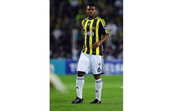 DEFANS ORTA | Joseph Yobo