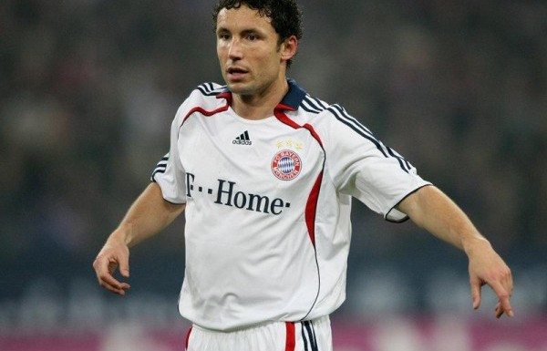 Mark van Bommel