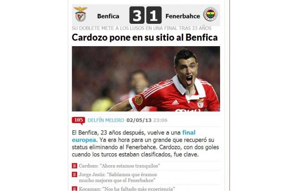 Marca