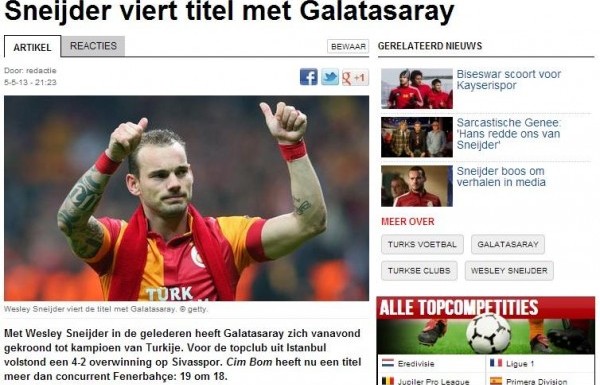AD (HOLLANDA)
