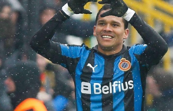 Carlos Bacca