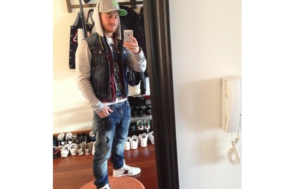 Miroslav Stoch
