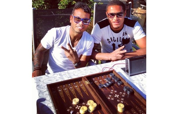 Alanzinho - Paulo Henrique