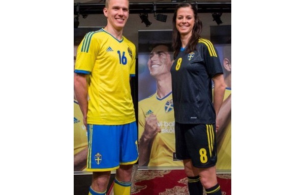 İsveç Milli Takımı