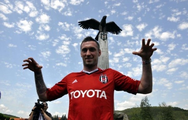 KALECİ | Allan McGregor