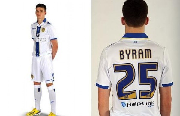 Leeds United (İç saha)