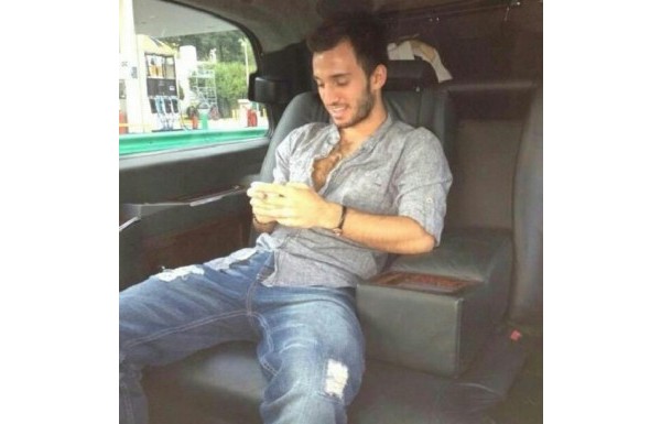 Emre Çolak