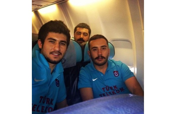 Soner Aydoğdu - Olcan Adın