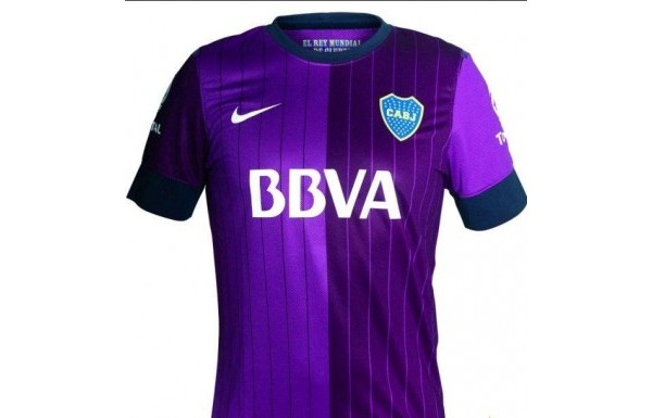 Boca Juniors (Deplasman)