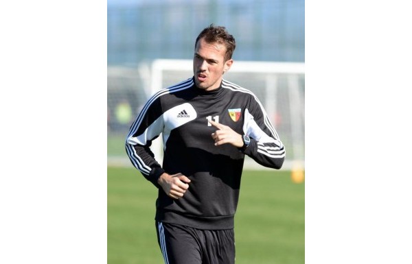 Emir Kujovic