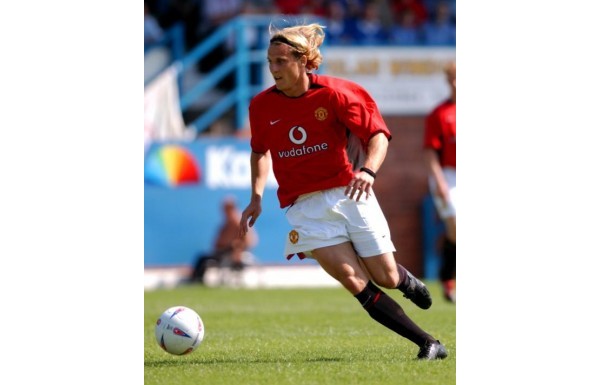 Diego Forlan