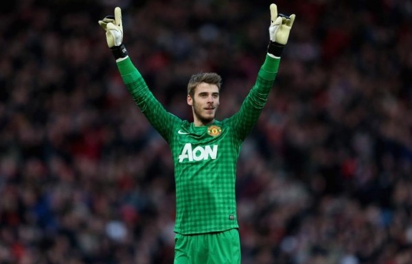 De Gea