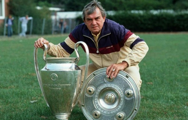 Ernst Happel 