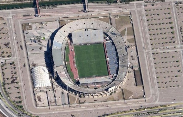 Karalis Arena