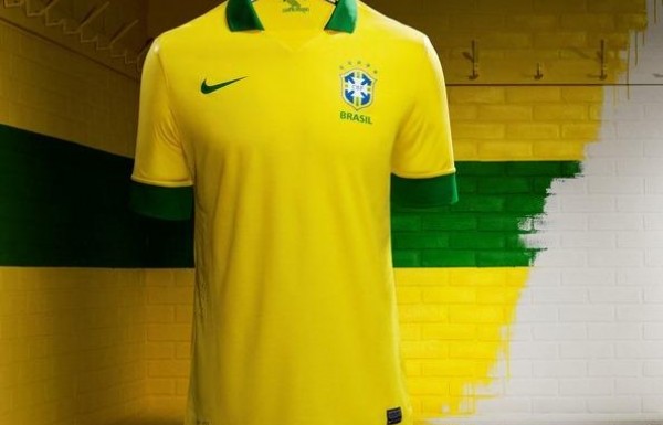 Brezilya Milli Takımı (İç saha)