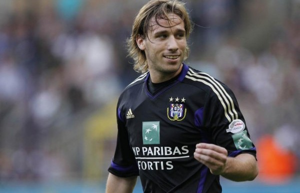 Lucas Biglia