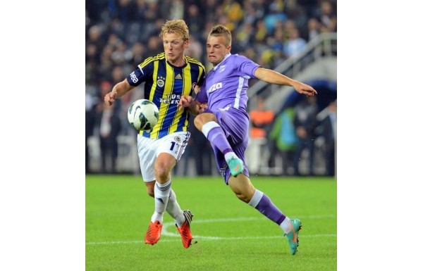 DIRK KUYT