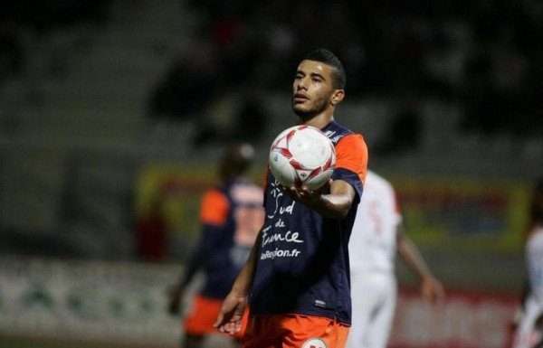 Younes Belhanda