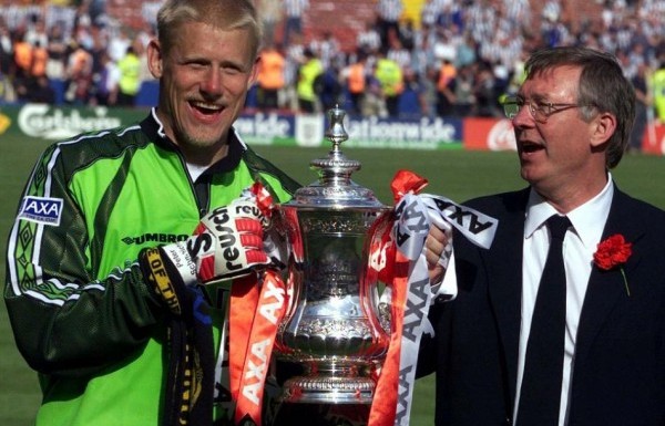 Peter Schmeichel