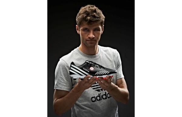 THOMAS MULLER