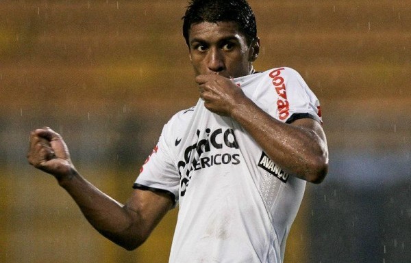Paulinho