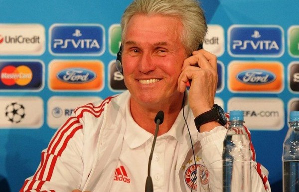 Jupp Heynckes