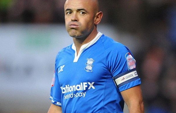 Stephen Carr