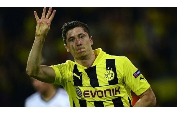 Şampiyonlar Ligi'nin en iyi 10 futbolcusu!