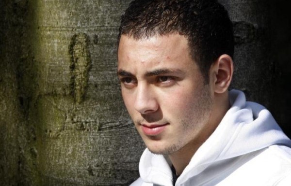 Nordin Amrabat