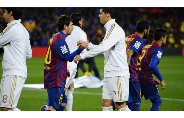 'Şampiyonlar Ligi'nin en iyi 10 futbolcusu!