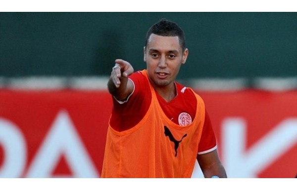 Ismail Aissati