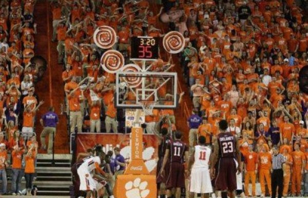 'Her şey atış kaçsın diye...