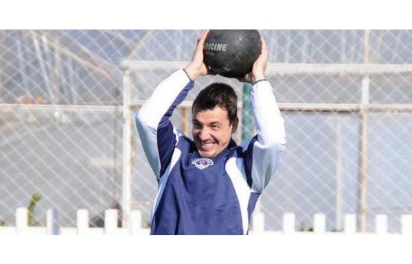 Volkan Yaman