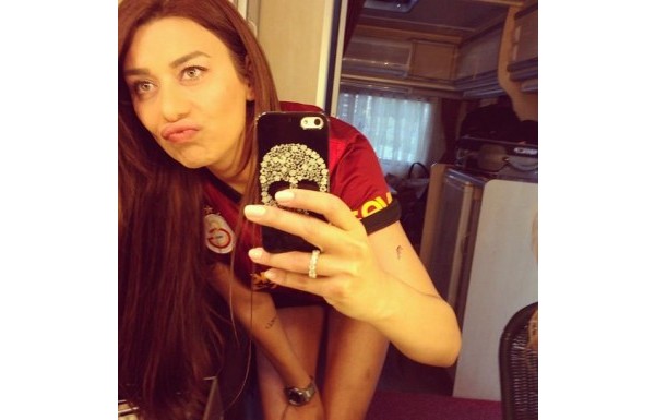 Ebru Şancı