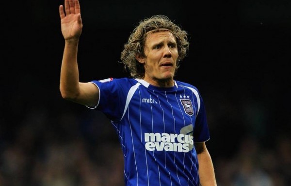 Jimmy Bullard