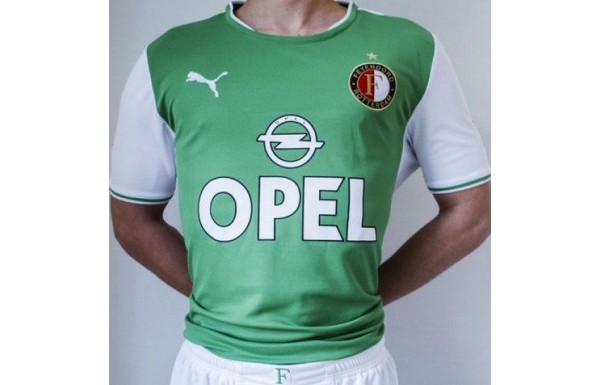 Feyenoord (Dış saha)