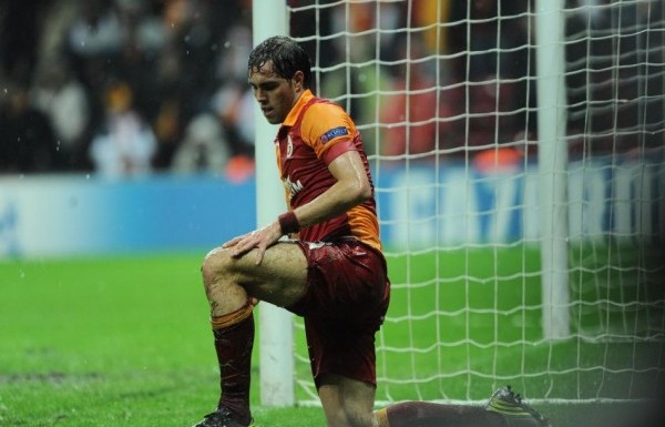 FORVET | Johan Elmander