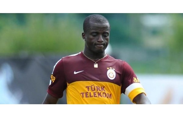 Dany Nounkeu