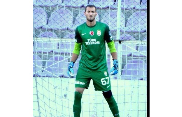Eray Iscan