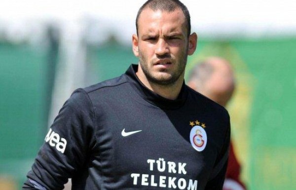 Ufuk Ceylan