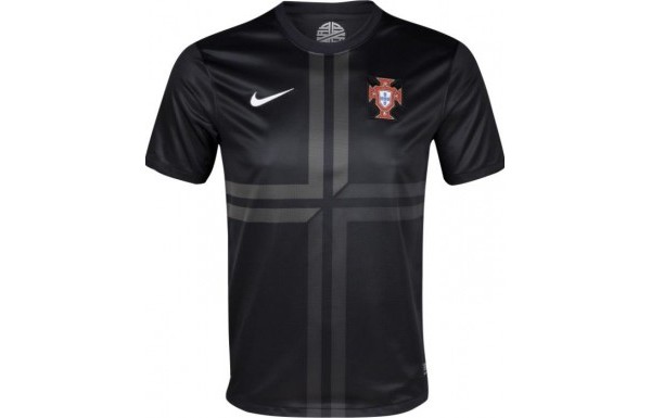 Portekiz Milli Takımı (Deplasman)