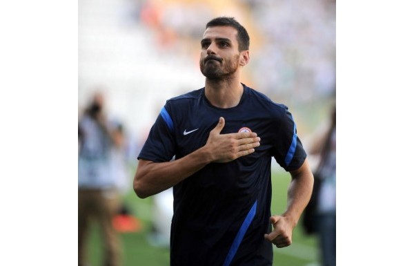 Turgay Bahadir