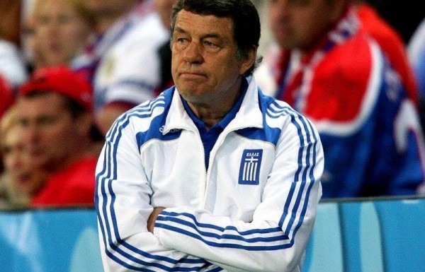 Otto Rehhagel 