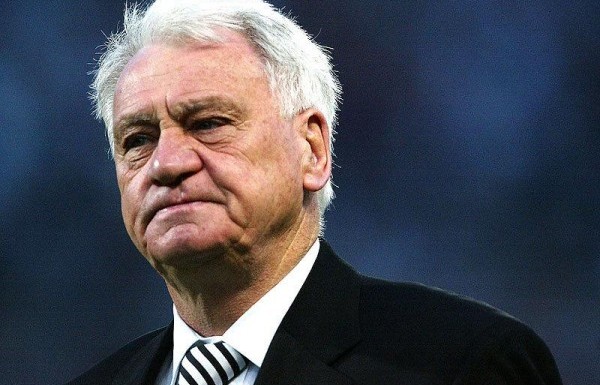 Bobby Robson 