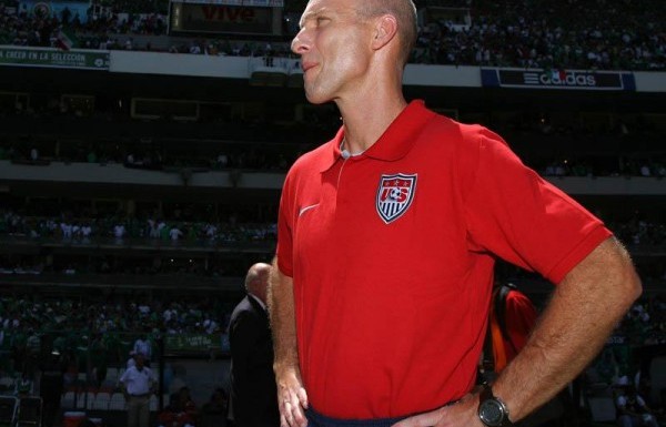Bob Bradley 