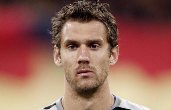Andreas Isaksson