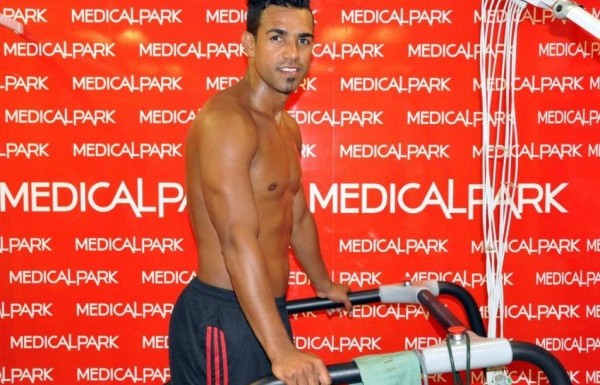 Wilton Figueiredo