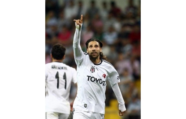 SOL KANAT | Olcay Şahan